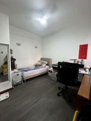 Far Horizon Garden (D20), Condominium #521535661